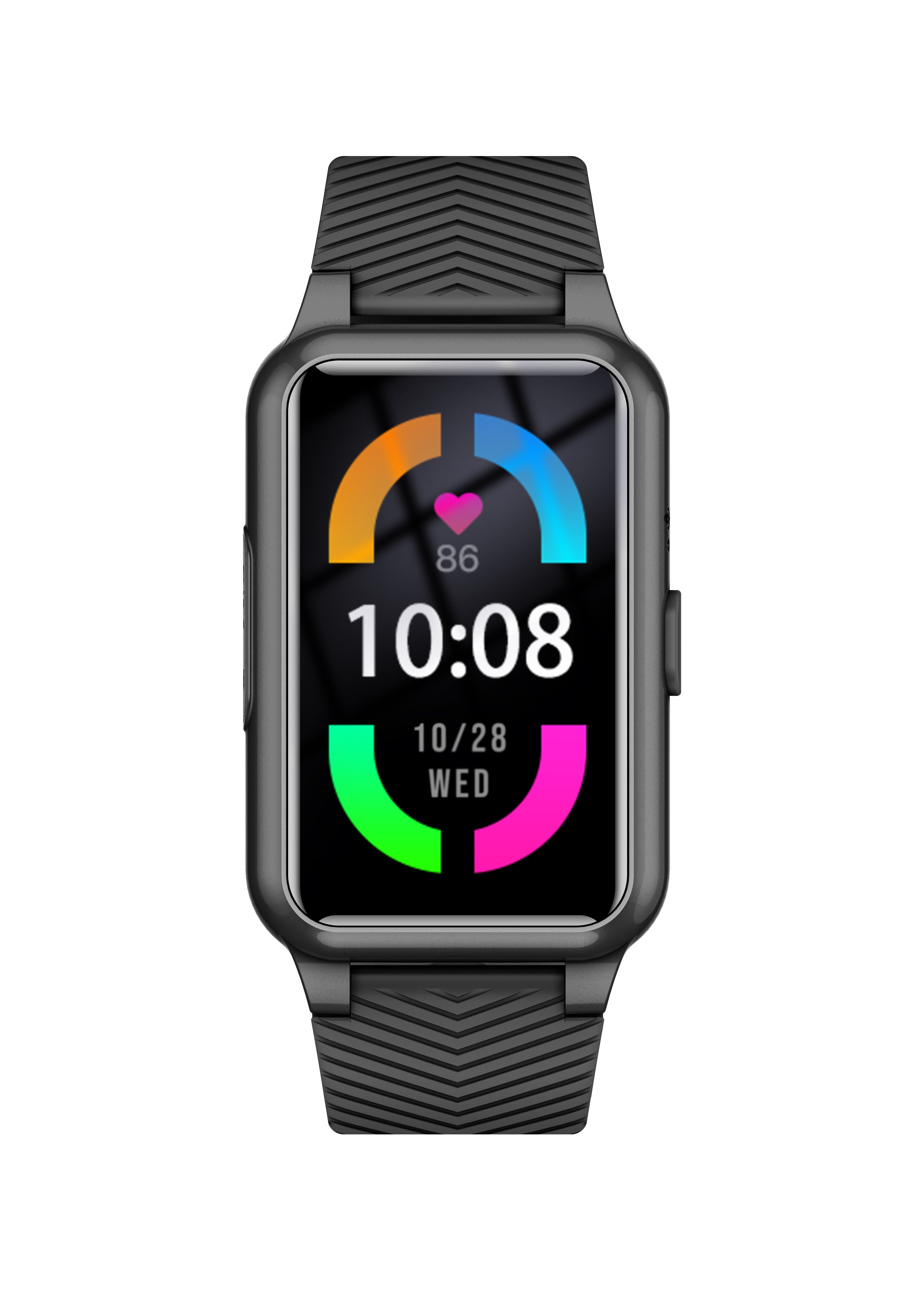 Locate the two-way call watch W14S810 - 图片 4