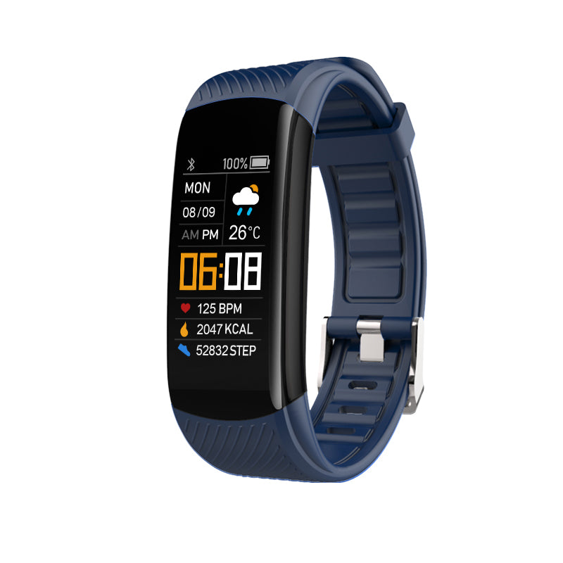 Heart Rate Smart Bracelet W04C85S - 图片 4