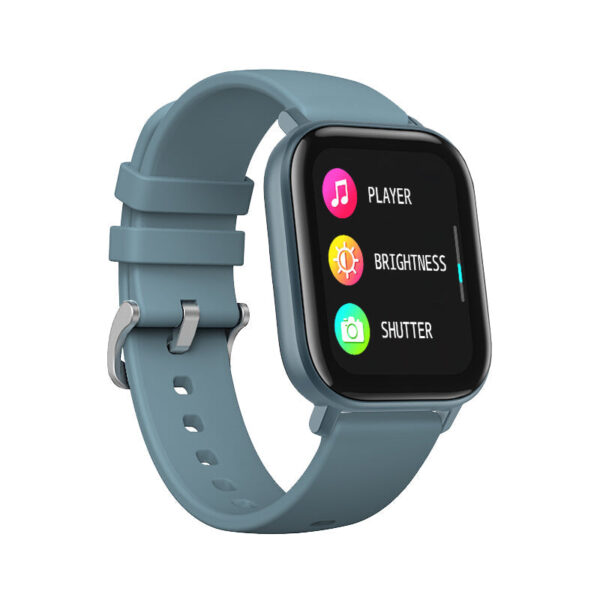 P8 Heart rate bracelet - 图片 8