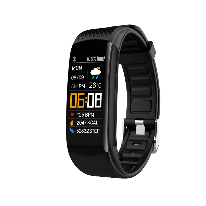 Heart Rate Smart Bracelet W04C85S - 图片 9