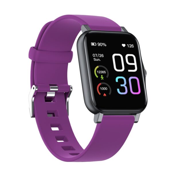 Smart dazzle Watch W02GTS82 - 图片 12