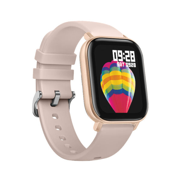 P8 Heart rate bracelet - 图片 9