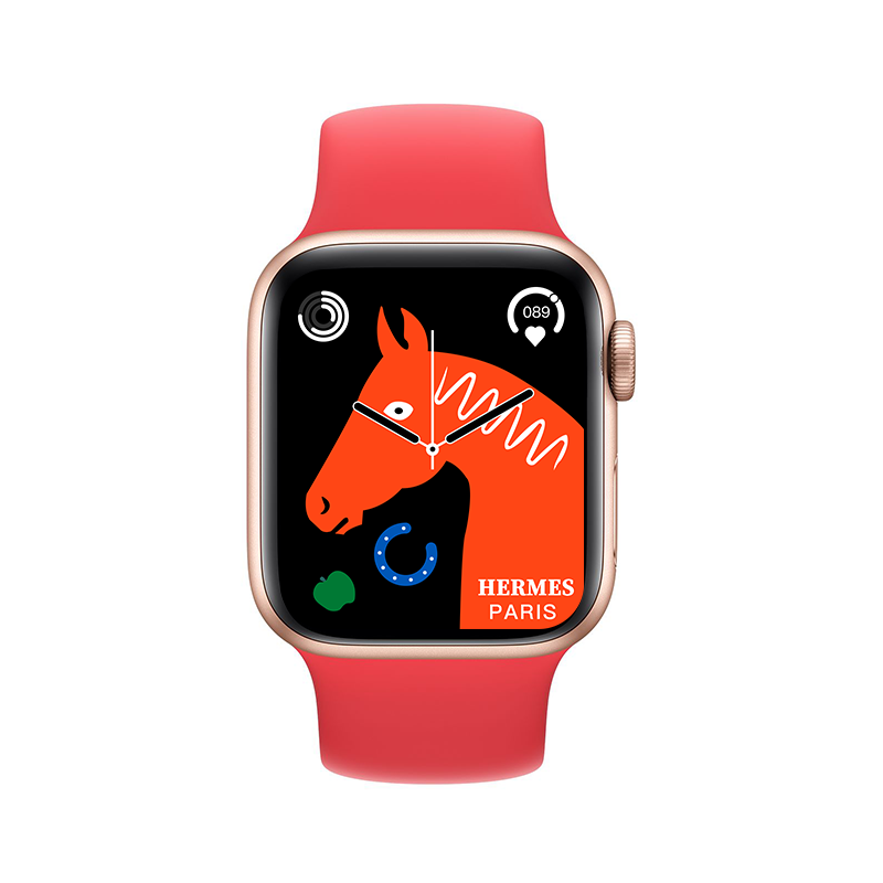 Health monitoring smartwatch W14T9008pro - 图片 6