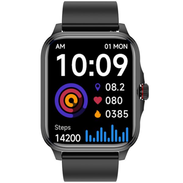 Health Butler Smart Watch BP T9 - 图片 6
