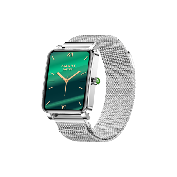 Women's health test smartwatch W03ZX819 - 图片 4