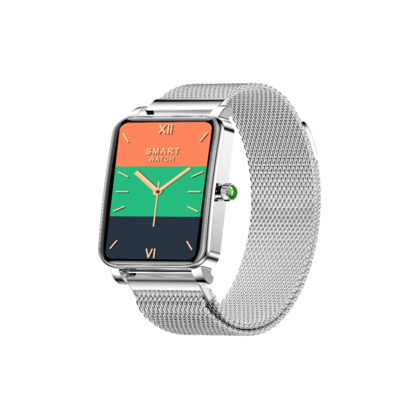 Women's health test smartwatch W03ZX819 - 图片 5