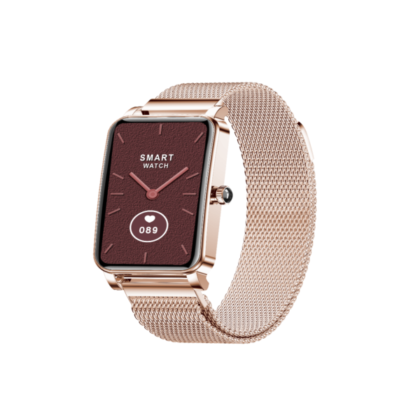 Women's health test smartwatch W03ZX819 - 图片 3