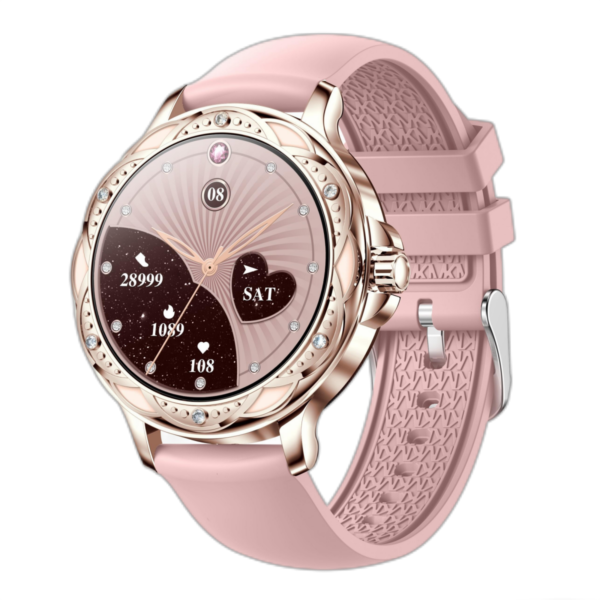 best smart watches for women