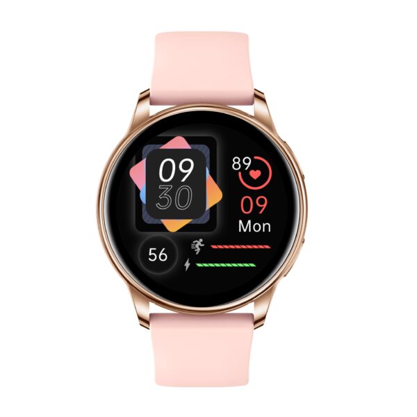 Smart heart rate call watch W19Y833 - 图片 4