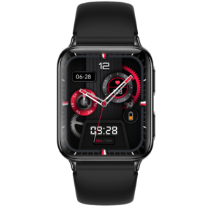 itouch air 3 smart watch