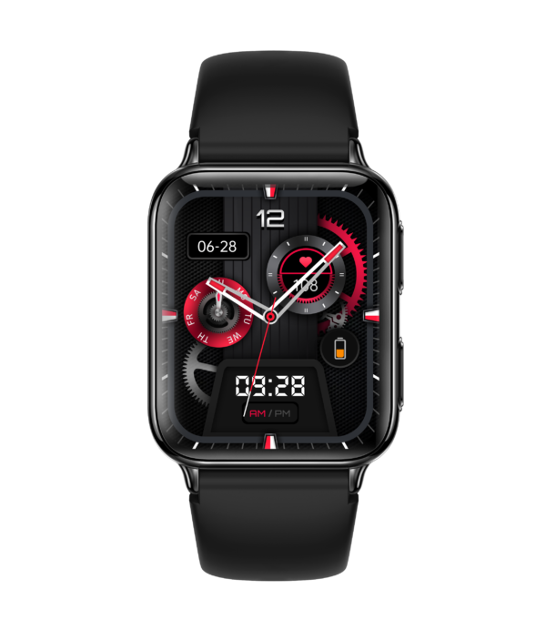 itouch air 3 smart watch