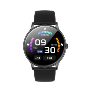 most accurate smart watch