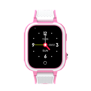 smart watch user manual