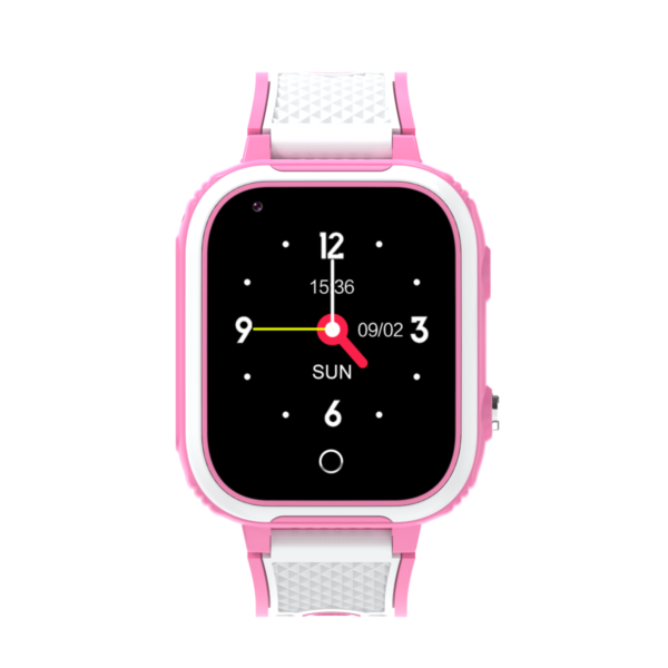 smart watch user manual