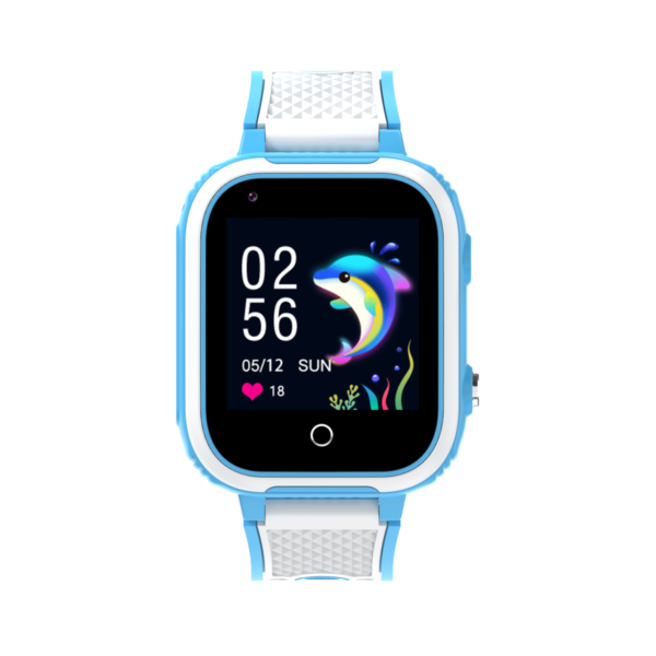 gps smart watch for kids