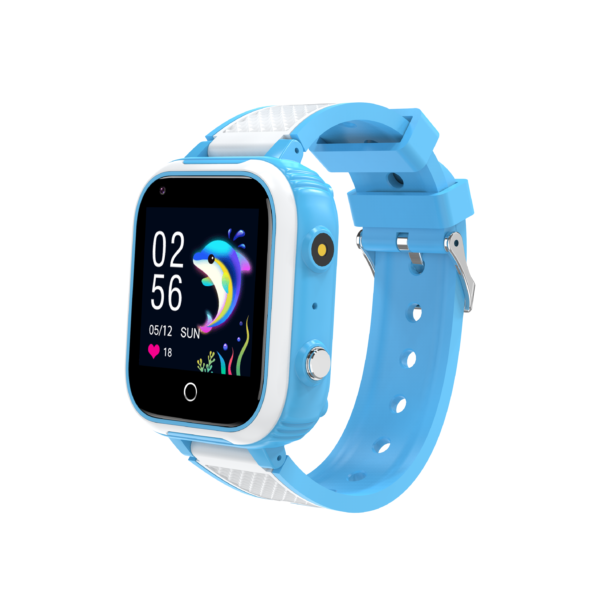 Video call student watch W14DH89S - 图片 5
