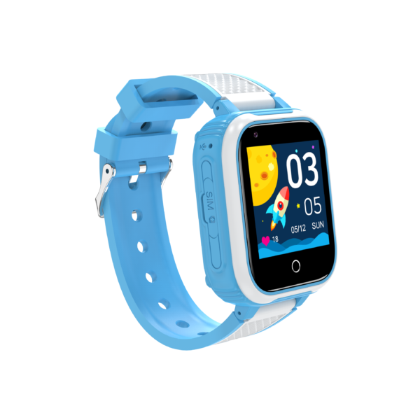 Video call student watch W14DH89S - 图片 4