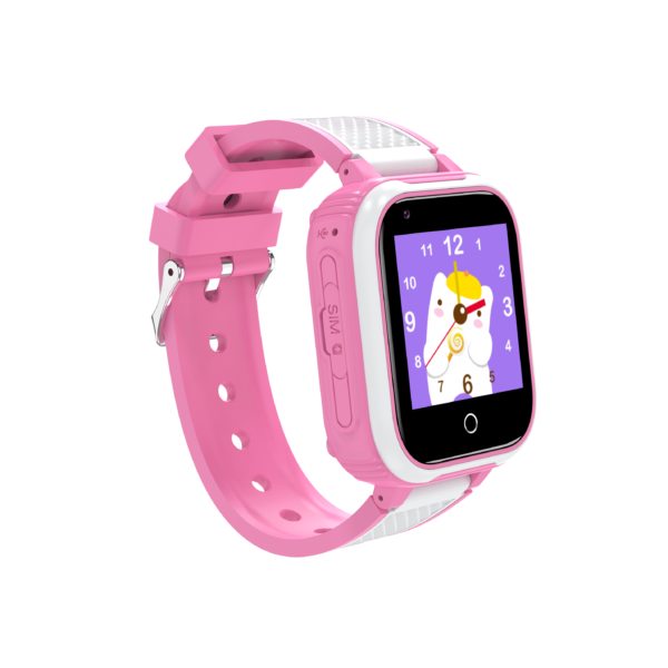 Video call student watch W14DH89S - 图片 6