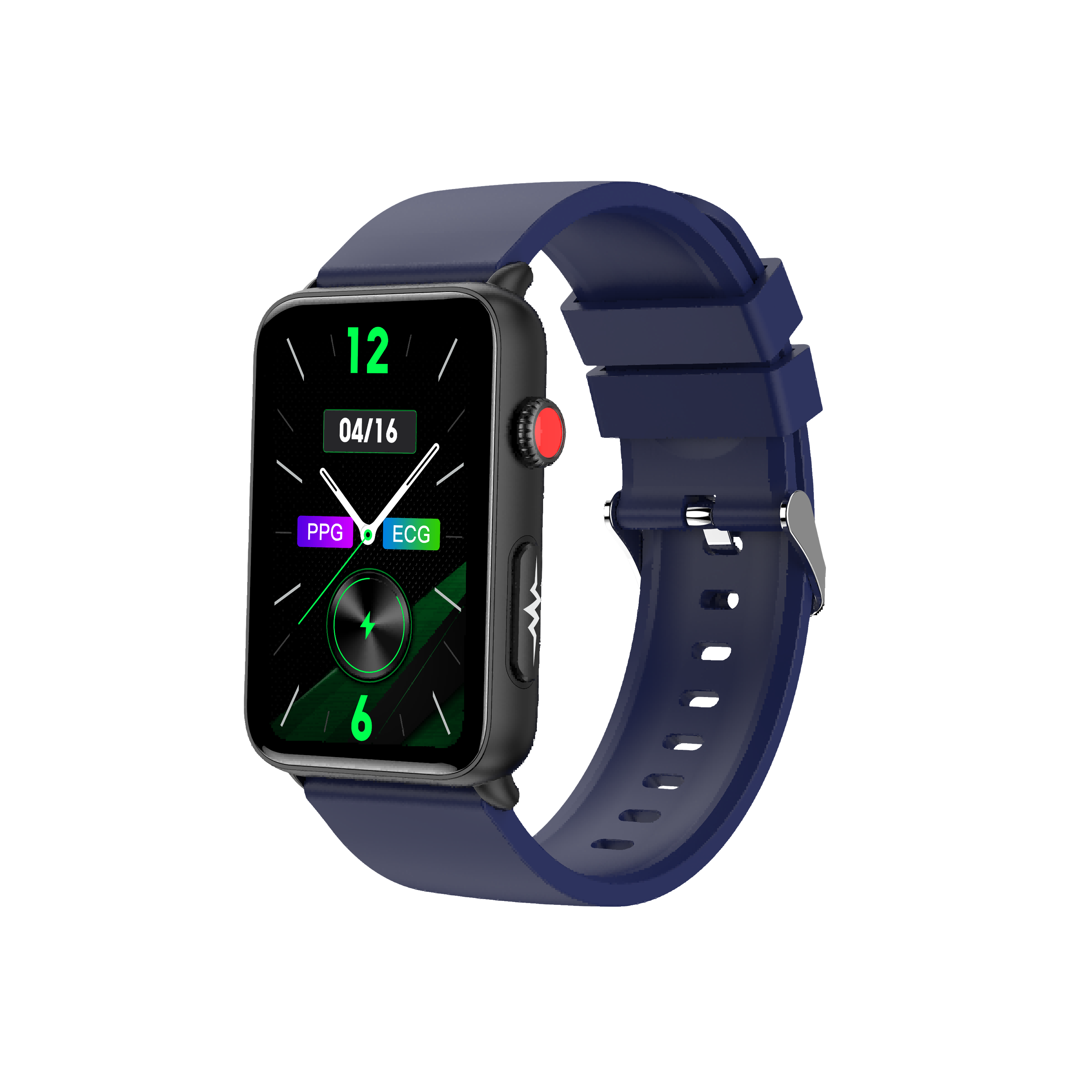 Health Detection Smartwatch E6200