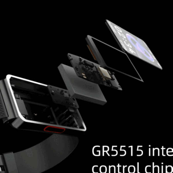 Non-invasive blood sugar smartwatch BPT8 - 图片 4