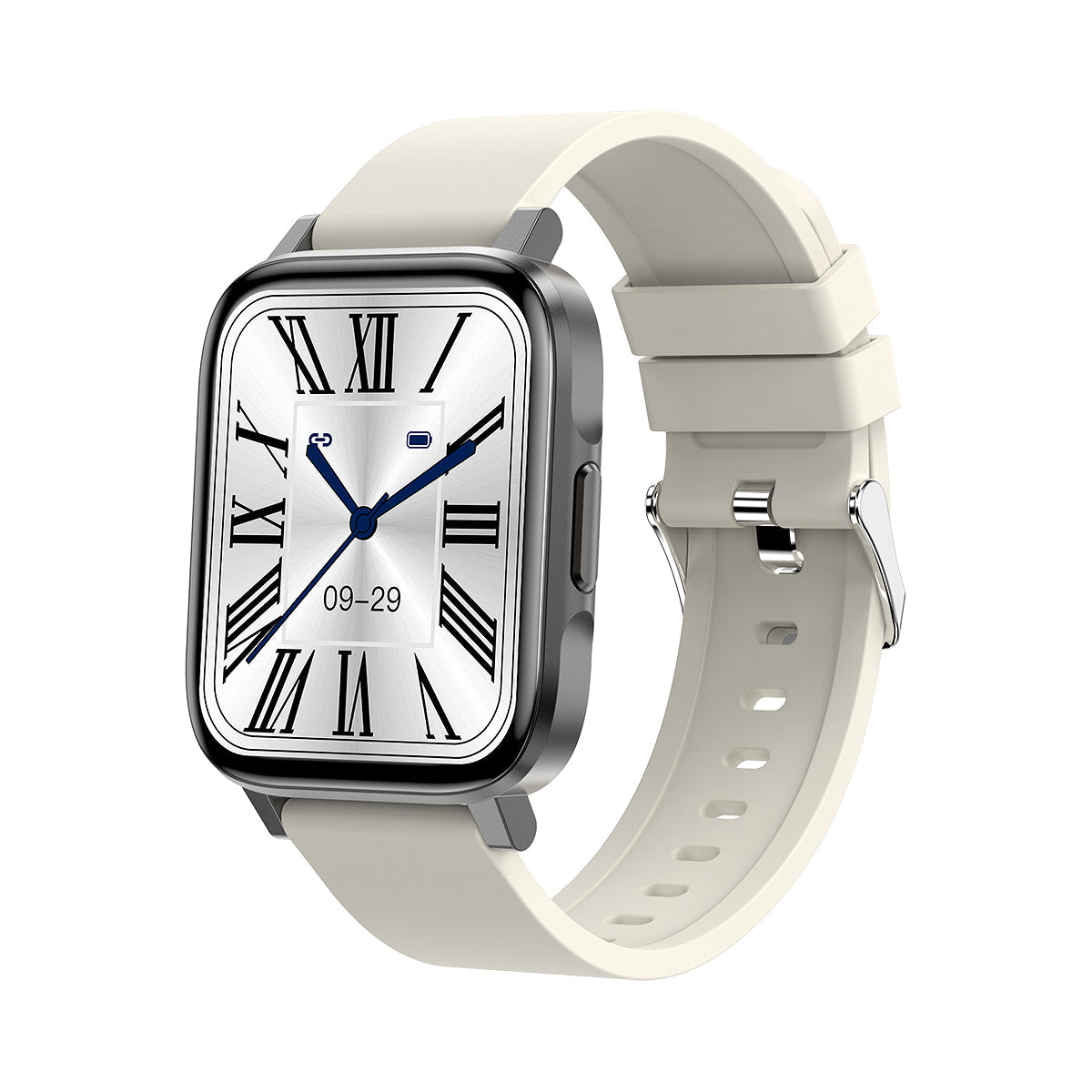 watch style activity monitors