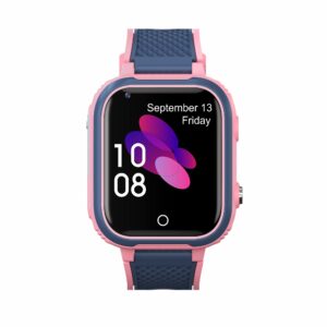 gps and calling smartwatch
