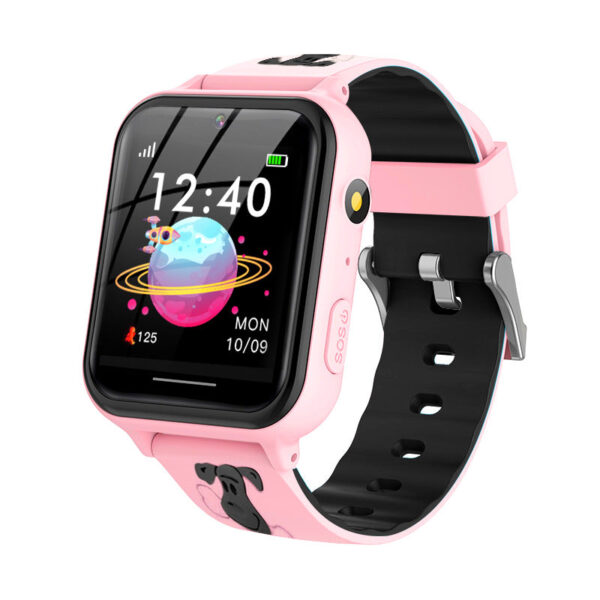 Smart gaming watch for children W21A88 - 图片 3