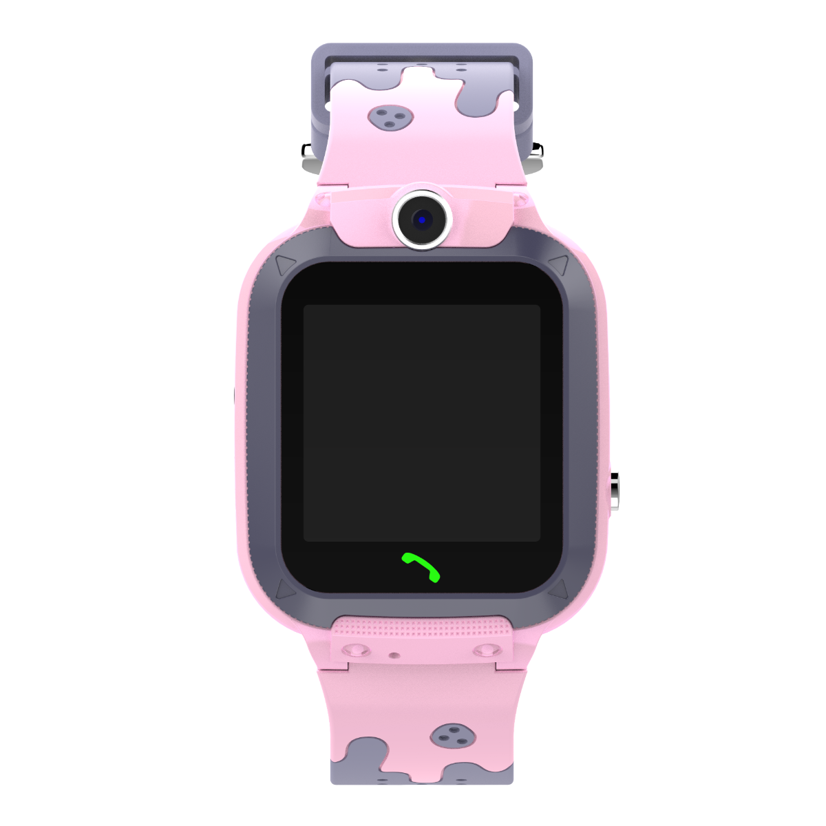 Voice intercom children's watch W14Q816 - 图片 2