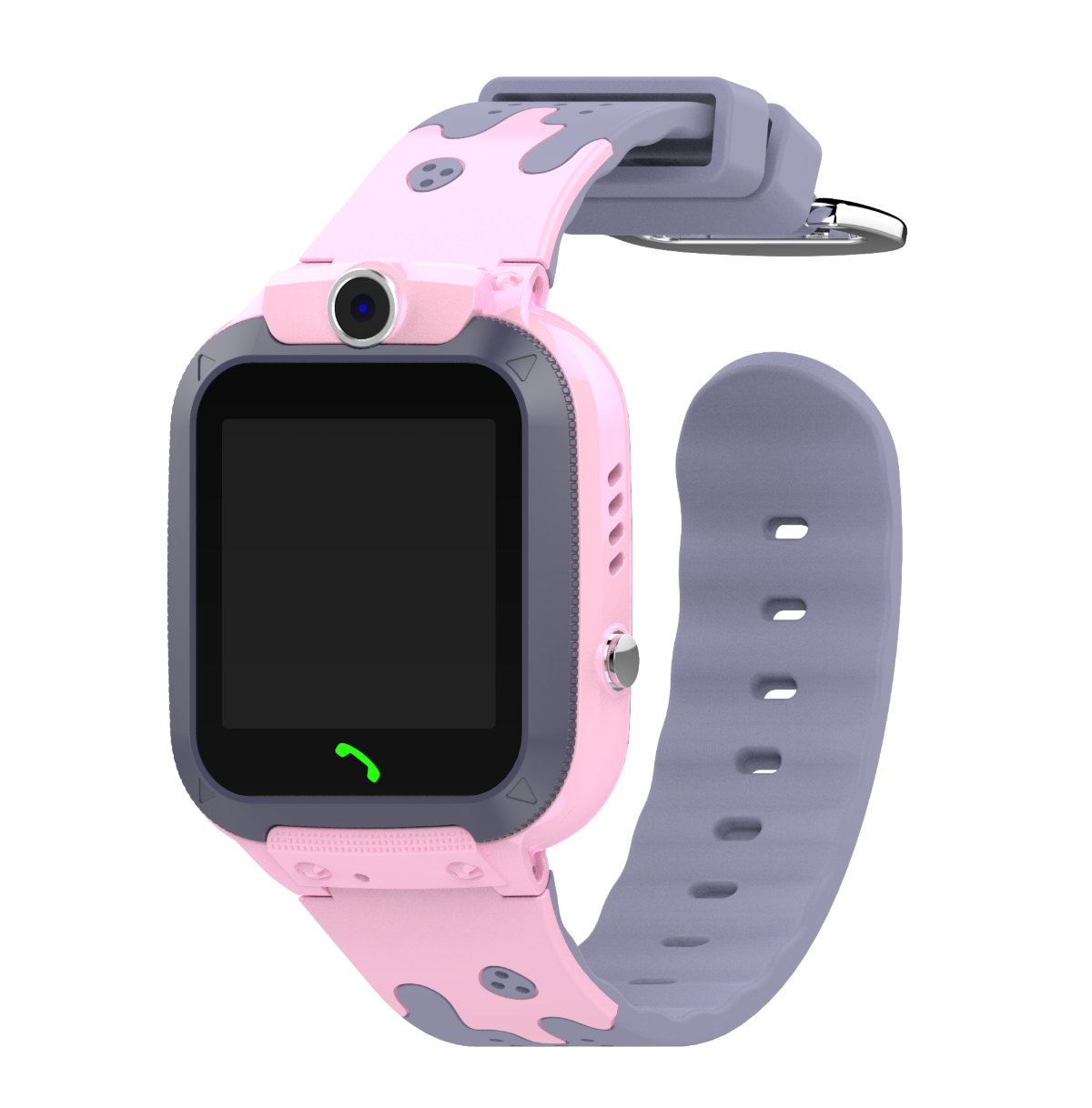 Voice intercom children's watch W14Q816 - 图片 4