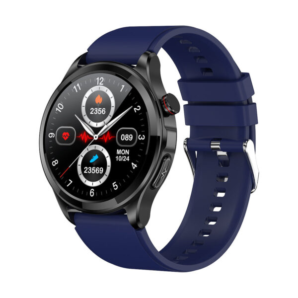 Health Detection IP67 Smartwatch TR22 - 图片 4