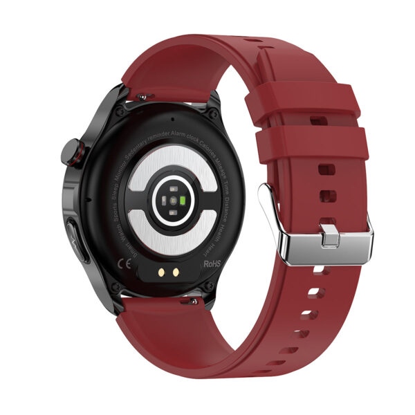 Health Detection IP67 Smartwatch TR22 - 图片 8