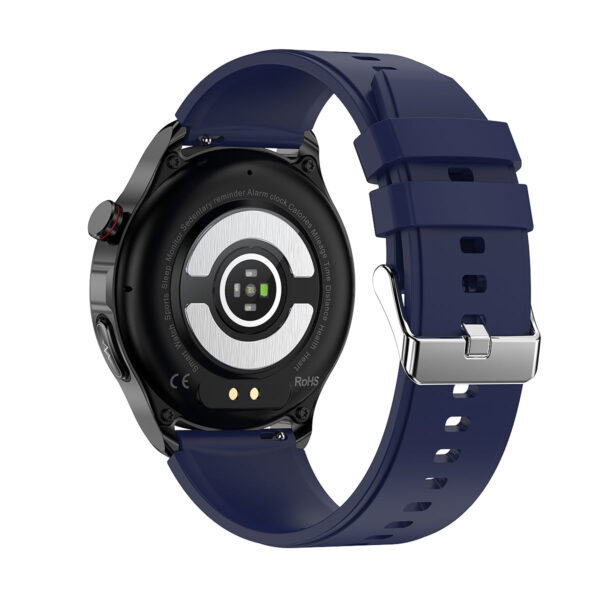 Health Detection IP67 Smartwatch TR22 - 图片 10