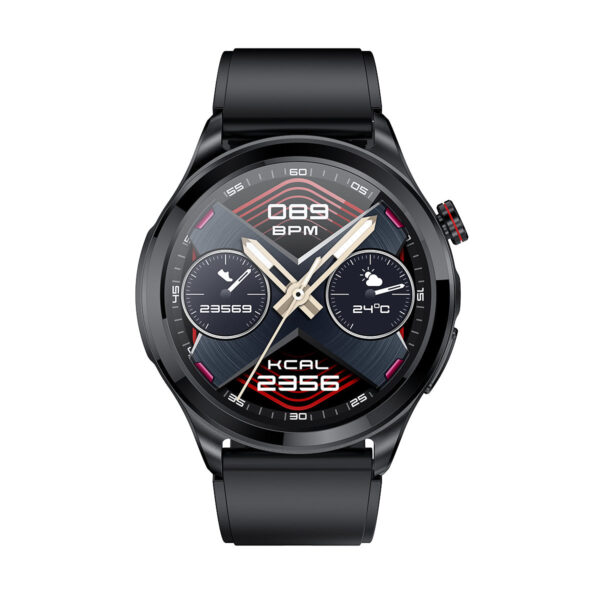 Health Detection IP67 Smartwatch TR22 - 图片 6