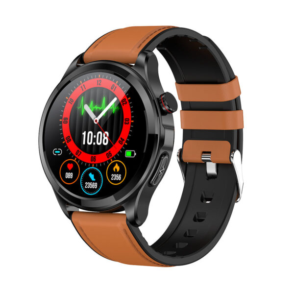 Health Detection IP67 Smartwatch TR22 - 图片 5