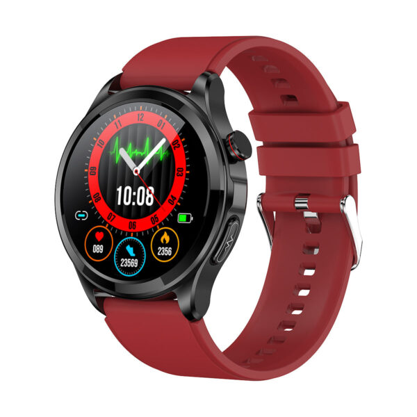 Health Detection IP67 Smartwatch TR22 - 图片 3
