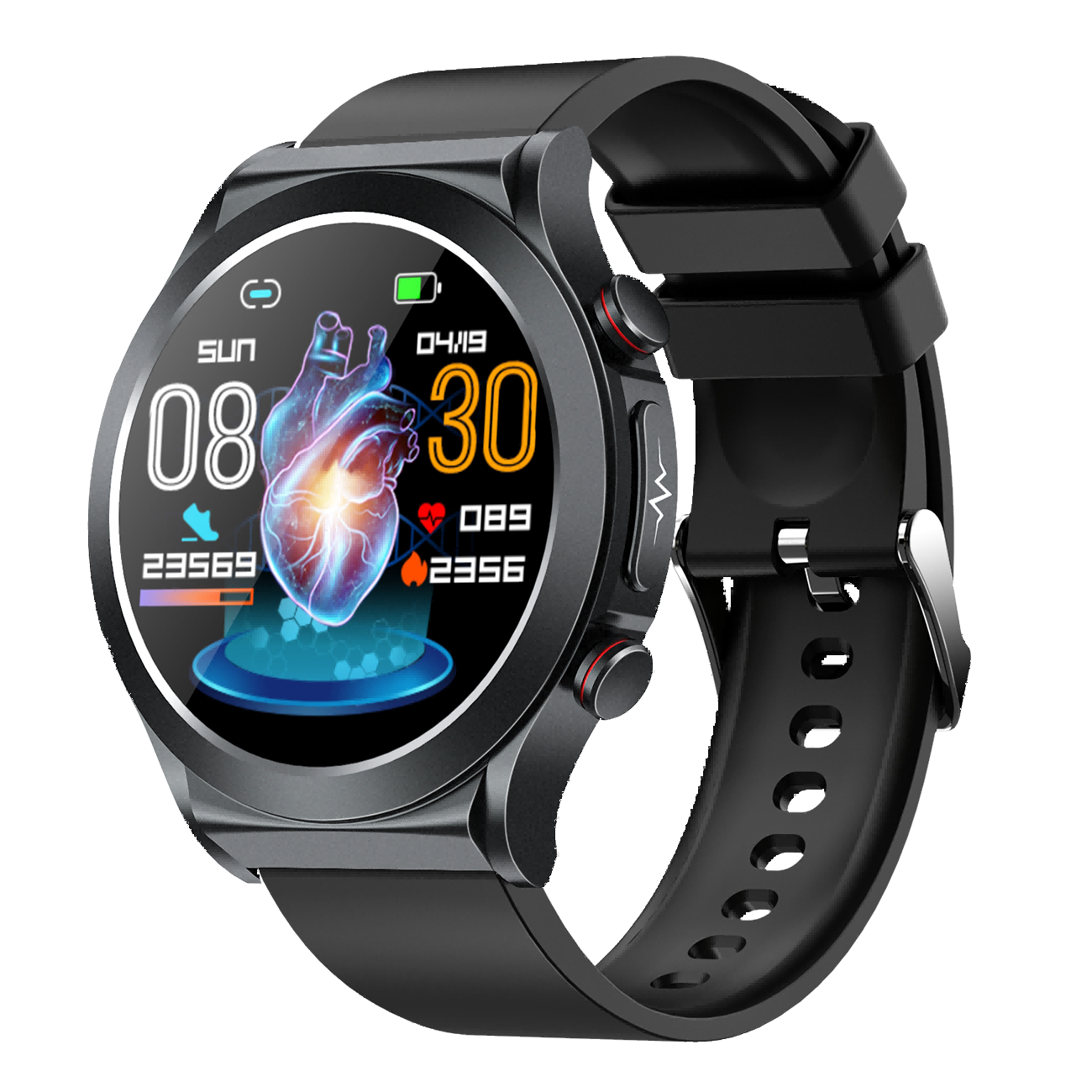 IP67 WelcheSmartwatch TR21P