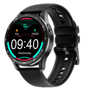 Headphone Smartwatch W03X87