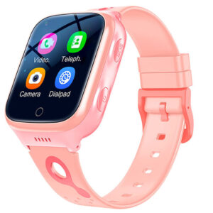 gps and calling smartwatch