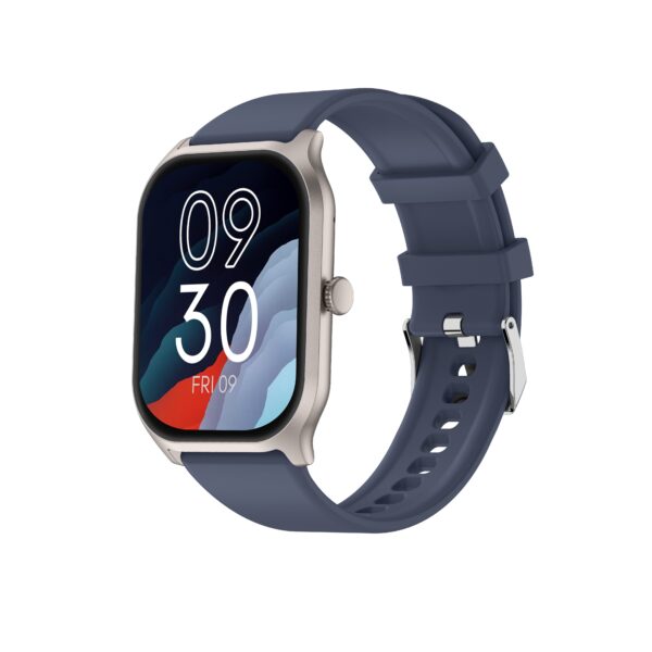 Respiratory training sport smart watch W20HZ877 - 图片 6