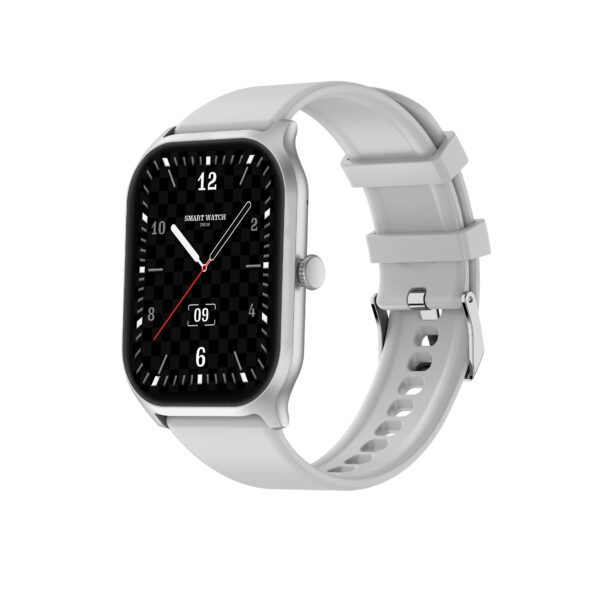 Respiratory training sport smart watch W20HZ877 - 图片 7