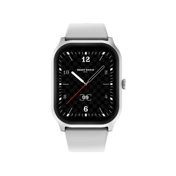 Respiratory training sport smart watch W20HZ877 - 图片 5