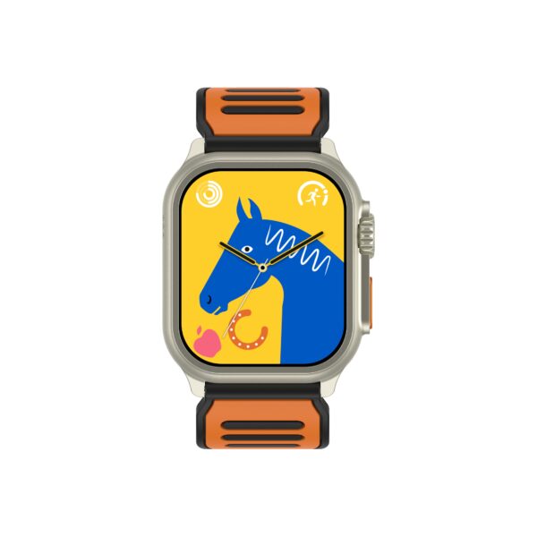 Connect and Track Bluetooth Smart Watch W04DV802 - 图片 7