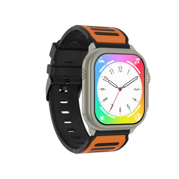 Connect and Track Bluetooth Smart Watch W04DV802 - 图片 10