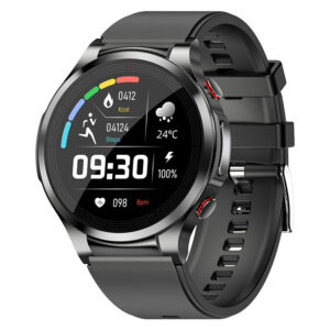 smart watch gps tracker