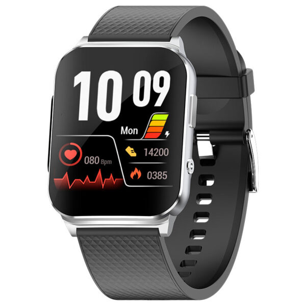 Take care of your body smartwatch W12EP803 - 图片 4