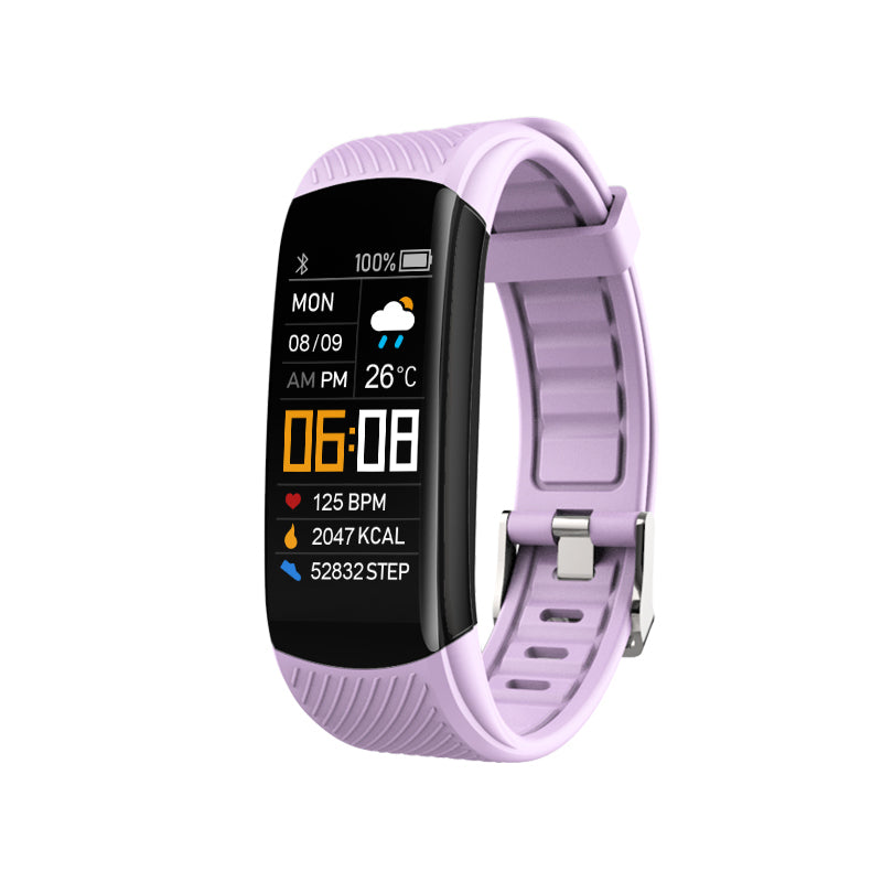Heart Rate Smart Bracelet W04C85S - 图片 5