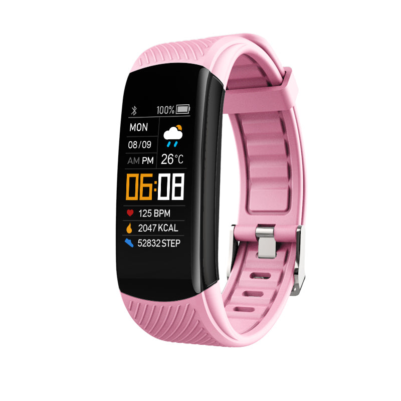 Heart Rate Smart Bracelet W04C85S - 图片 10