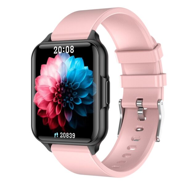 Multifunctional waterproof smartwatch W29Q268PRO - 图片 4