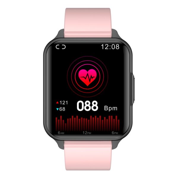 are smart watches waterproof