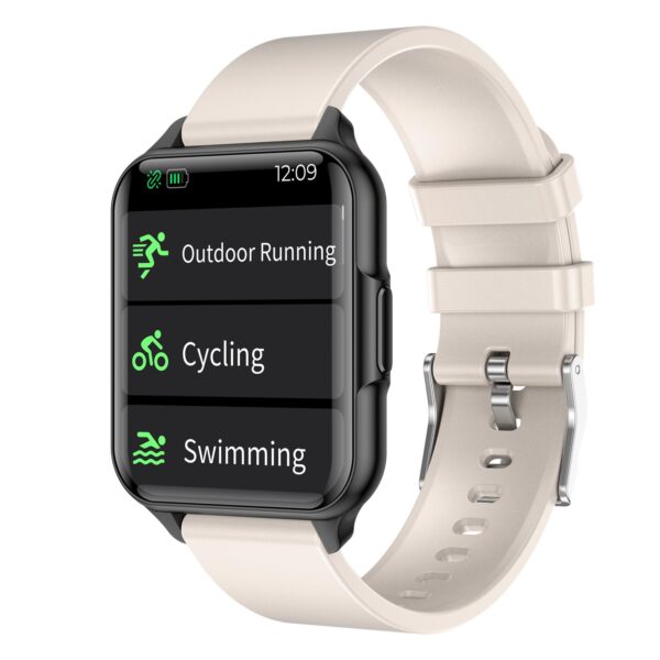 Multifunctional waterproof smartwatch W29Q268PRO - 图片 3